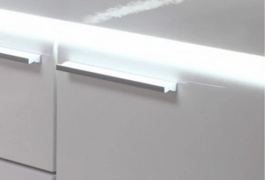 Mueble de salón de 319 cm, Mod. Laredo Muebles de Salón en Bilbao