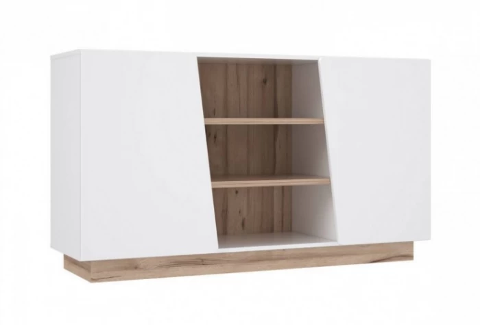 Aparador de 140 cm con 2 puertas, Mod. Columba Aparadores en Bilbao