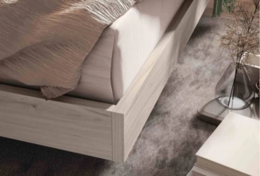 Dormitorio de matrimonio, Mod. Casiopea Conjuntos Dormitorio en Bilbao