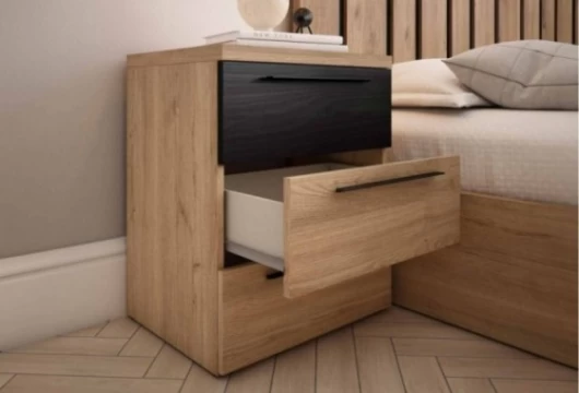 Dormitorio de matrimonio, Mod. Garbiñe Conjuntos Dormitorio en Bilbao