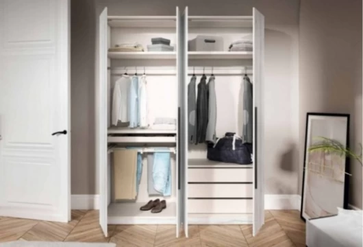 Dormitorio de matrimonio, Mod. Deva Conjuntos Dormitorio en Bilbao