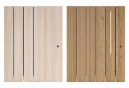 Cabecero de cama, Mod. Klink Cabeceros de cama en Bilbao