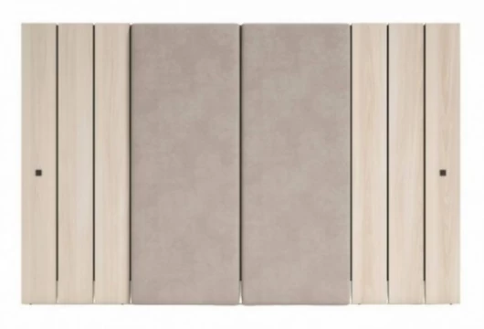 Cabecero de cama, Mod. Linsey Cabeceros de cama en Bilbao