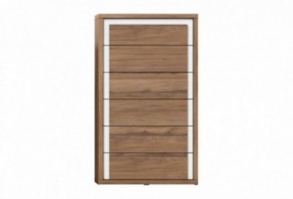 Sinfonier 6 cajones, Mod.Salónica Cómodas en Bilbao