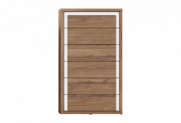 Sinfonier 6 cajones, Mod.Salónica Cómodas en Bilbao