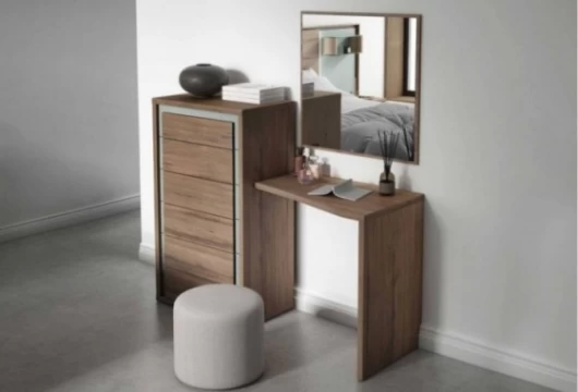 Dormitorio de matrimonio, Mod.Salónica Conjuntos Dormitorio en Bilbao