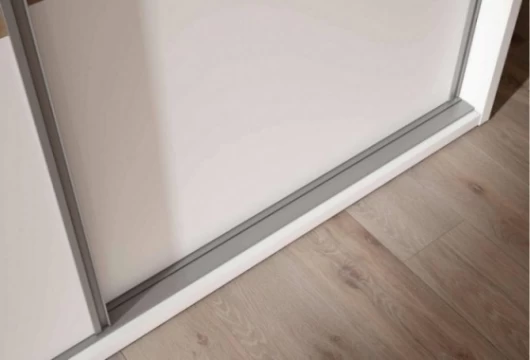 Armario de 261 cm con 3 correderas, Mod. Arco Armarios de Dormitorio en Bilbao