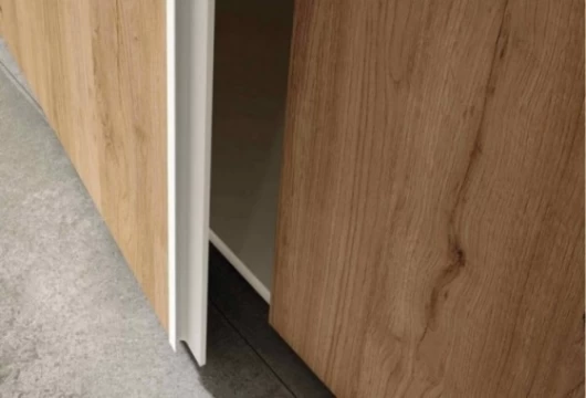 Armario 4 puertas batientes, Mod. Nale Armarios de Dormitorio en Bilbao