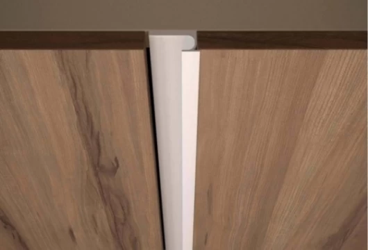 Armario 4 puertas batientes, Mod. Fito Armarios de Dormitorio en Bilbao