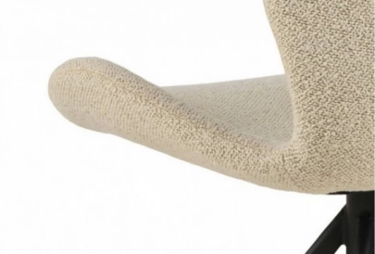 Silla de comedor crema, Mod. Bilta Sillas de Comedor en Bilbao