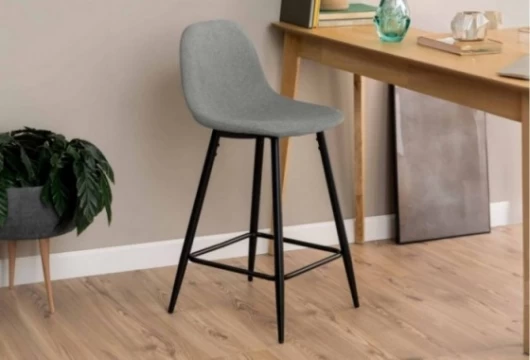 Taburete, Mod. Malei Taburetes de Comedor en Bilbao