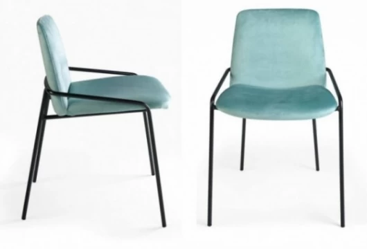 Silla de comedor, Mod. Erast Sillas de Comedor en Bilbao