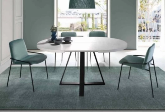 Silla de comedor, Mod. Erast Sillas de Comedor en Bilbao