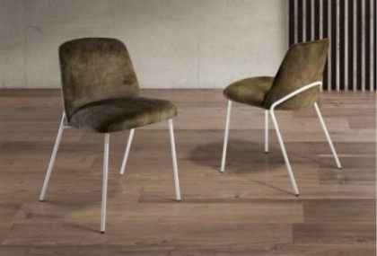 Silla de comedor, Mod.Dimbar Sillas de Comedor en Bilbao