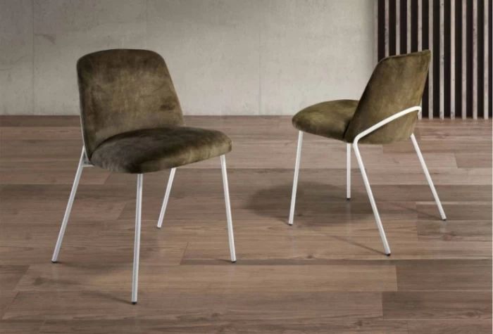 Silla de comedor, Mod.Dimbar Sillas de Comedor en Bilbao