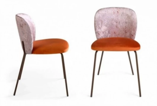 Silla de comedor, Mod. Freeval Sillas de Comedor en Bilbao