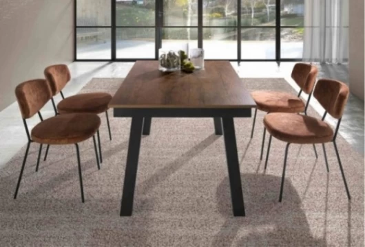 Silla de comedor, Mod.Harris Sillas de Comedor en Bilbao