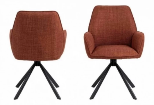 Silla de comedor, Mod. Danel Sillas de Comedor en Bilbao