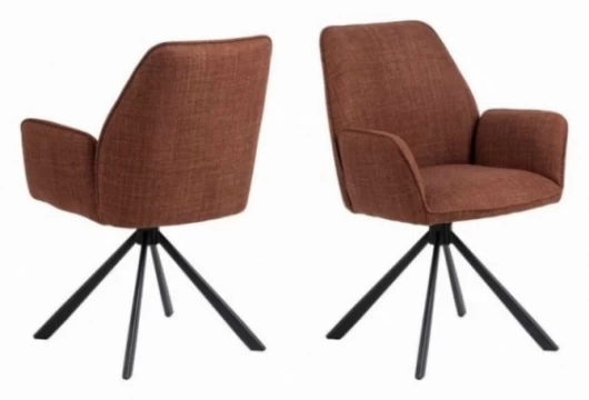 Silla de comedor, Mod. Danel Sillas de Comedor en Bilbao