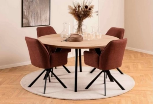 Silla de comedor, Mod. Danel Sillas de Comedor en Bilbao