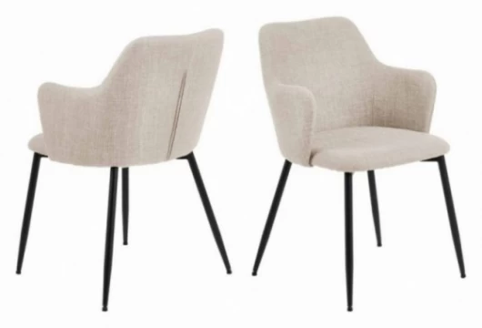 Silla de comedor, Mod. Lasai Sillas de Comedor en Bilbao