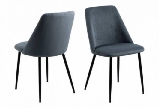 Silla de comedor, Mod.Bent Sillas de Comedor en Bilbao