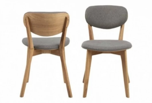 Silla de comedor, Mod.Miski Sillas de Comedor en Bilbao