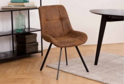 Silla de comedor, Mod.Lorway Sillas de Comedor en Bilbao