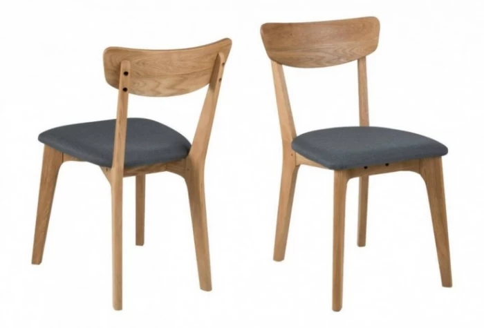 Silla de comedor, Mod.Driver Sillas de Comedor en Bilbao