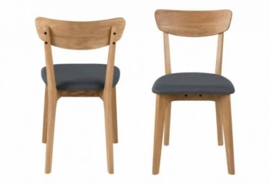 Silla de comedor, Mod.Driver Sillas de Comedor en Bilbao