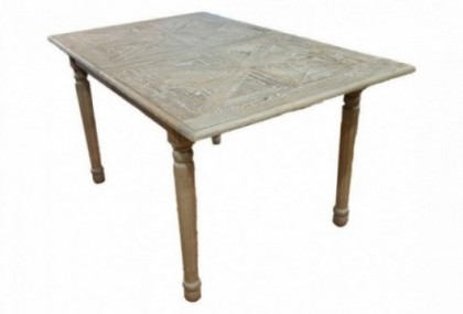 Mesa de comedor fija, Mod. Louise Mesas de comedor en Bilbao