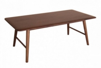 Mesa de centro de madera de acacia, Mod. Bukit Mesas de centro en Bilbao