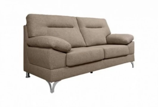 Sofá 3 plazas 192 cm, Mod.Monaco