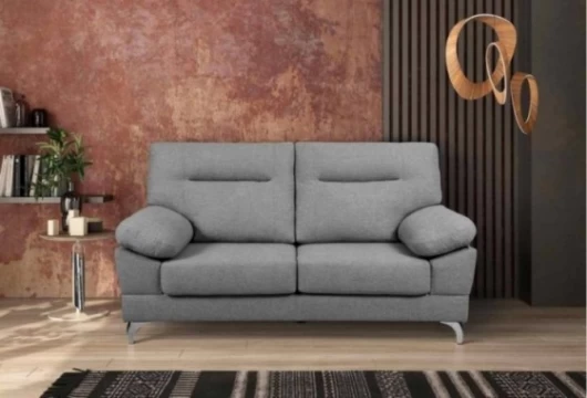 Sofá 3 plazas 192 cm, Mod.Monaco