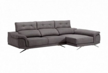 Sofá chaise longue 295 cm, Mod. Giardino Chaiselongue y Rinconeras en Bilbao