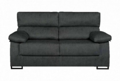 Sofá 3 plazas 188 cm,  Mod. Baybom