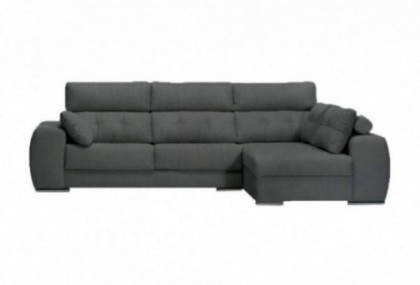 Sofá chaise longue 300 cm, Mod.Taleva Chaiselongue y Rinconeras en Bilbao