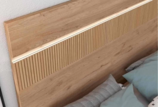 Dormitorio de matrimonio, Mod. Sirón Conjuntos Dormitorio en Bilbao