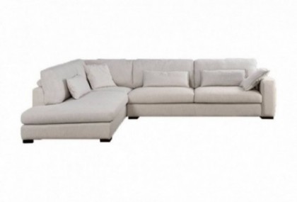 Sofa chaise longue, Mod. Rizo Chaiselongue y Rinconeras en Bilbao