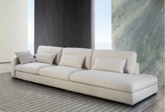 Sofá 3 plazas, Mod.Rizo Sofas en Bilbao