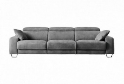 Sofa 3 plazas deslizante, Mod. Thiazin Sofas en Bilbao