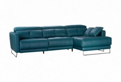Sofa chaise longue relax eléctrico, Mod. Bela Chaiselongue y Rinconeras en Bilbao