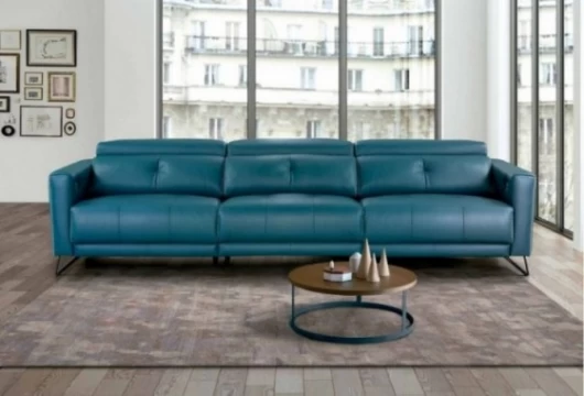 Sofa 3 plazas relax eléctrico, Mod. Bela Sofas en Bilbao