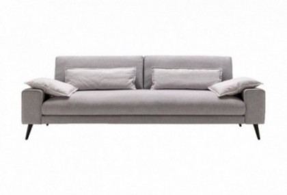 Sofa 3 plazas fijo, Mod. Salla Sofas en Bilbao