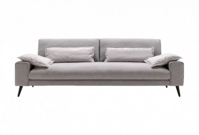Sofa 3 plazas fijo, Mod. Salla Sofas en Bilbao