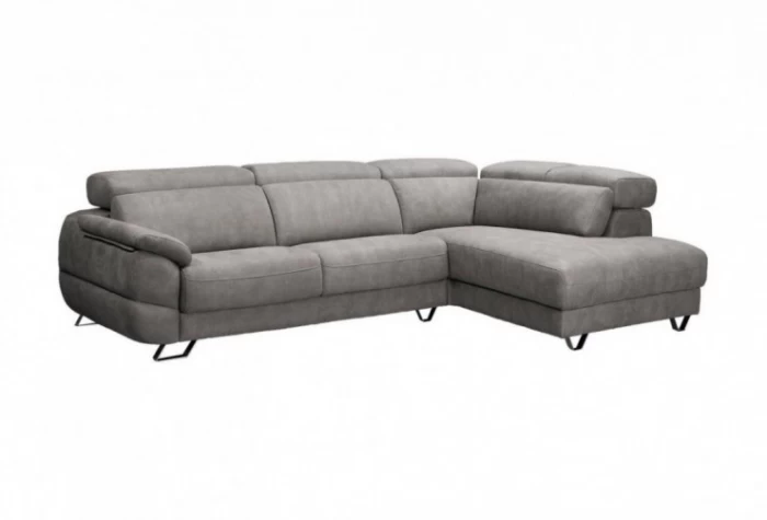 Sofa chaise longue deslizante, Mod. Data Chaiselongue y Rinconeras en Bilbao
