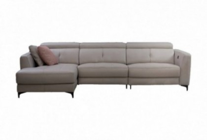 Sofa chaise longue relax eléctrico, Mod. Pino Chaiselongue y Rinconeras en Bilbao