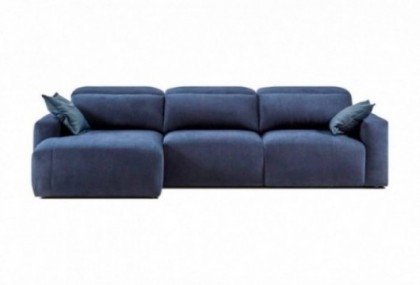 Sofa chaise longue desllizante, Mod. Meni Chaiselongue y Rinconeras en Bilbao