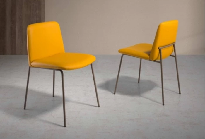 Silla de comedor, Mod. Arien Sillas de Comedor en Bilbao