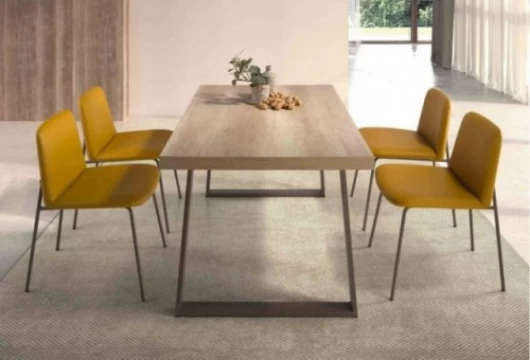 Silla de comedor, Mod. Arien Sillas de Comedor en Bilbao